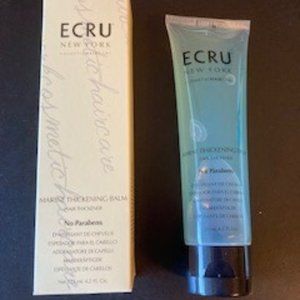 Ecru New York Marine Thickening Balm.